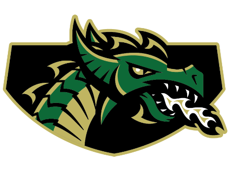 Lakeside High School School Logo